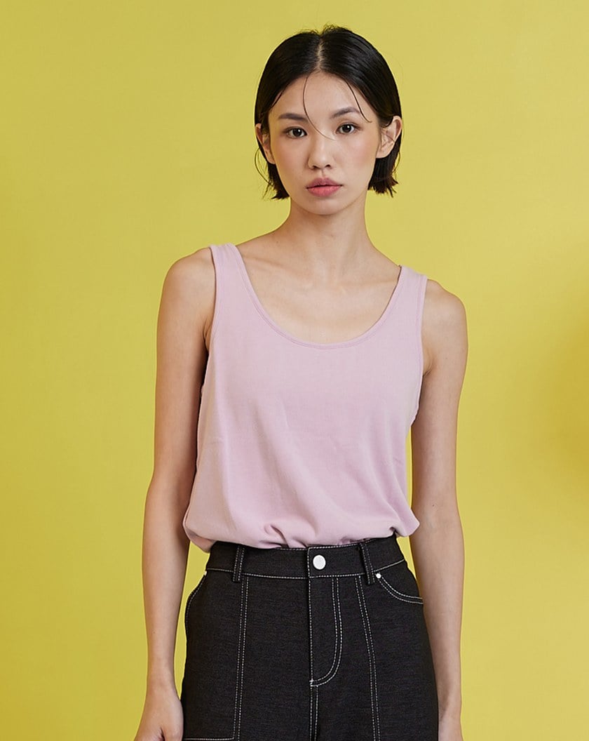 HOT發熱內搭背心(五色)