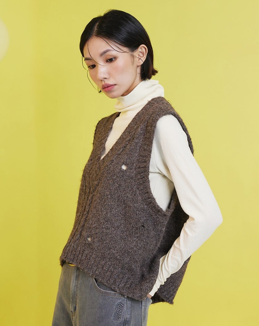 HOT發熱高領長袖上衣(五色)