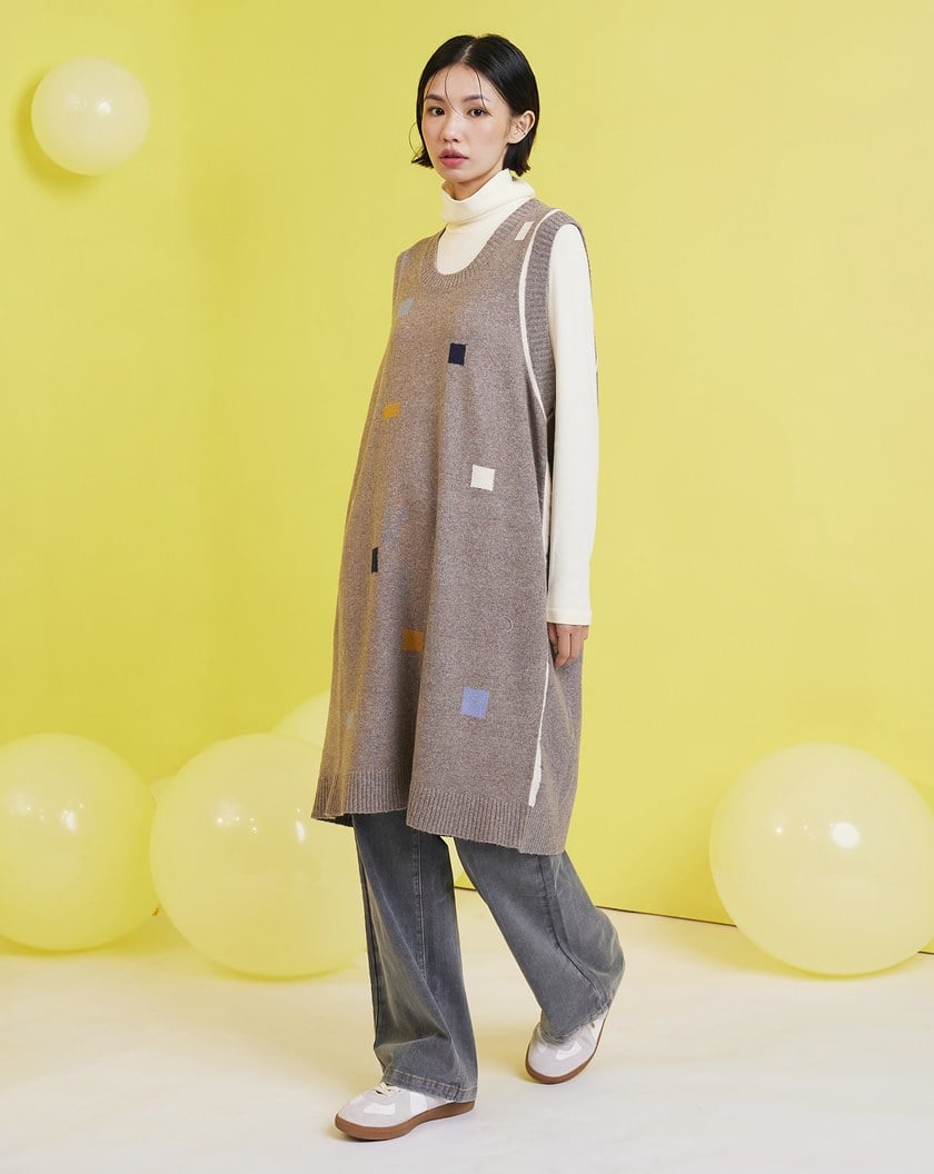 HOT發熱高領長袖上衣(五色)