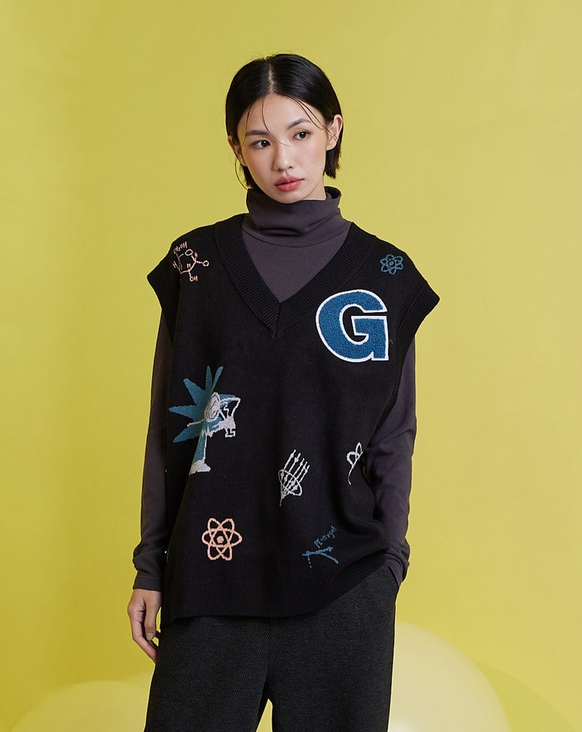 ◢HOT柔軟發熱高領長袖上衣(兩色)