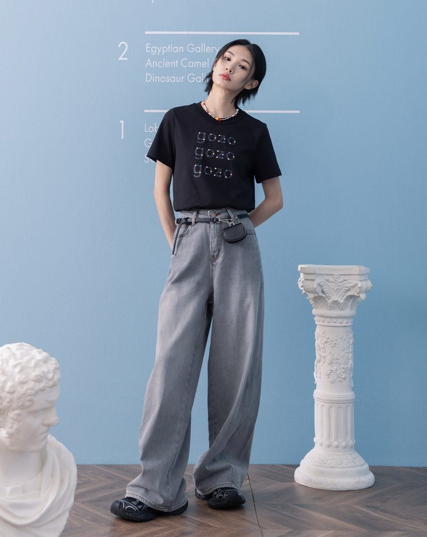 多用途百搭輕便迷你小包(兩色)