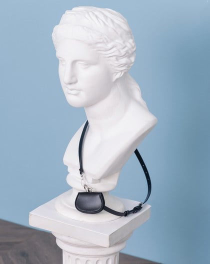 多用途百搭輕便迷你小包(兩色)