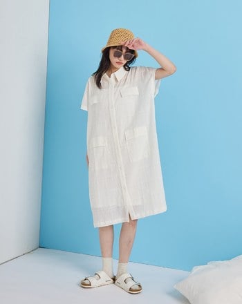 方框小臉墨鏡附贈眼鏡盒(兩色)