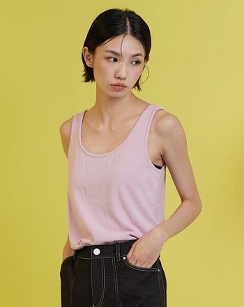 HOT發熱內搭背心(五色)