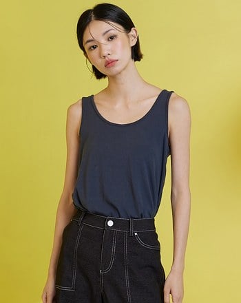 HOT發熱內搭背心(五色)