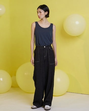 HOT發熱內搭背心(五色)