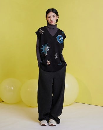 ◢HOT柔軟發熱高領長袖上衣(兩色)