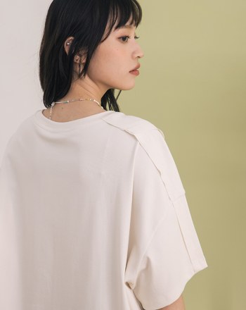 ➤療癒下班日常涼感T恤(兩色)