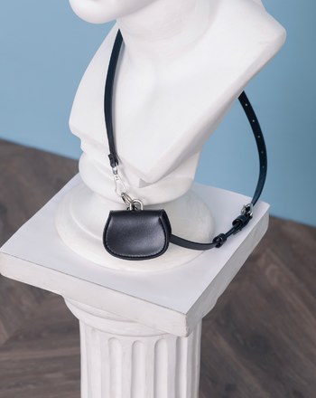 多用途百搭輕便迷你小包(兩色)