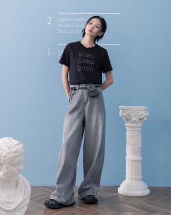 多用途百搭輕便迷你小包(兩色)