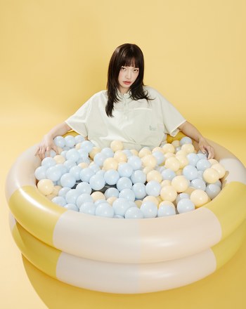 涼感天絲刺繡綁帶寬版短袖襯衫(兩色)